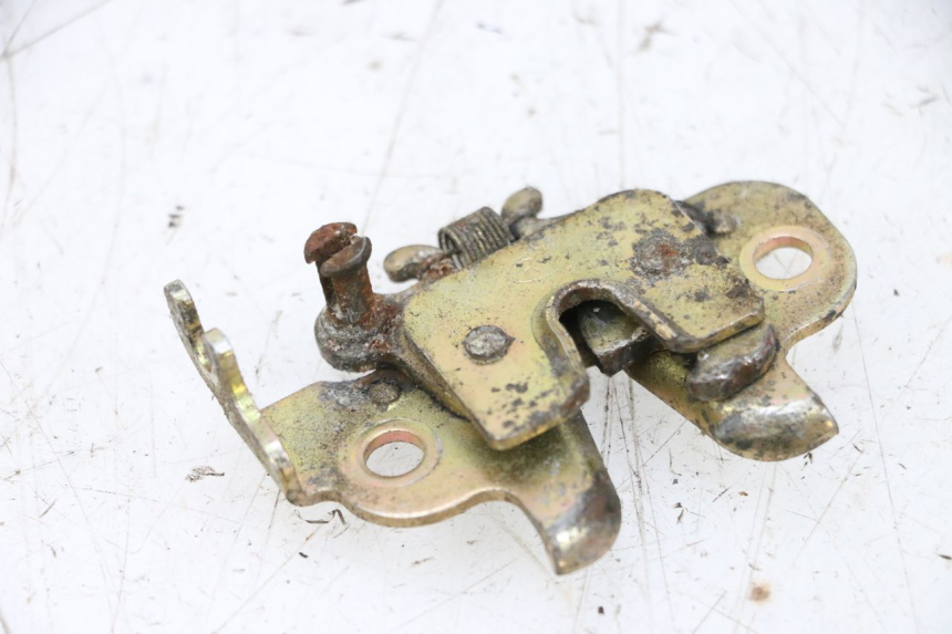 photo de ZADELSLOT PEUGEOT KISBEE 4T 50 (2010 - 2017) - Technische close-up