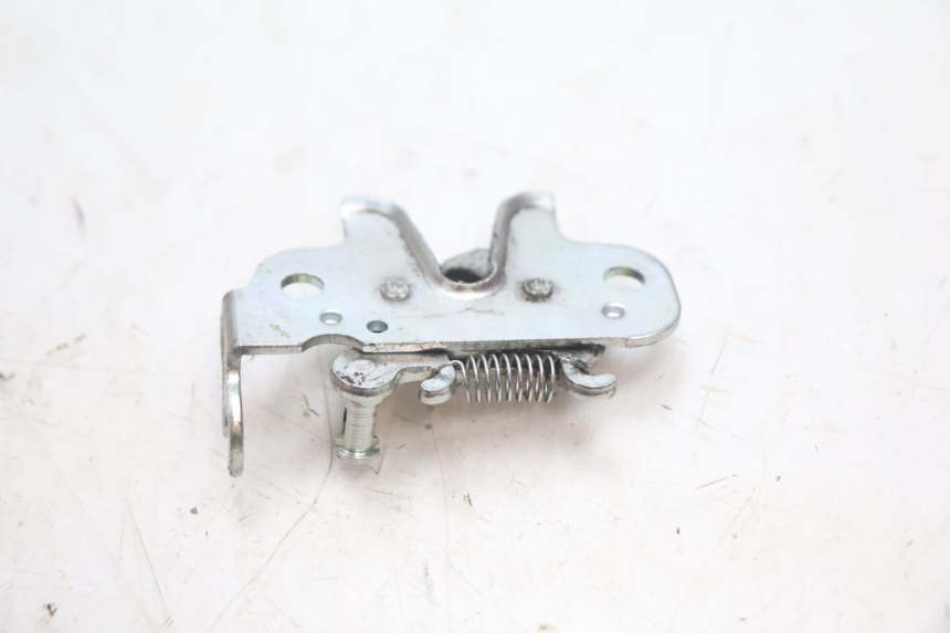 photo de ZADELSLOT PEUGEOT KISBEE 4T 50 (2018 - 2022) - Technische close-up