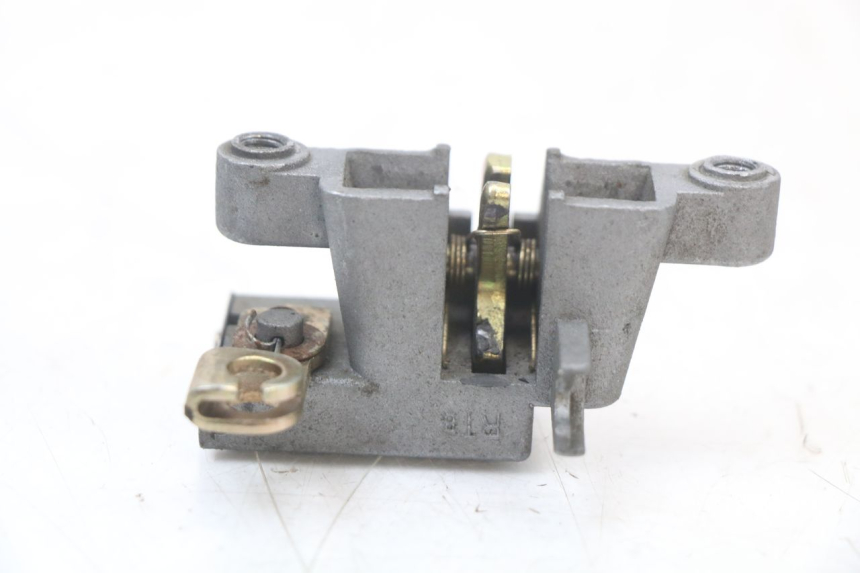 photo de ZADELSLOT ORCAL KITE 4T 50 (2019 - 2023) - Hoofdaanzicht