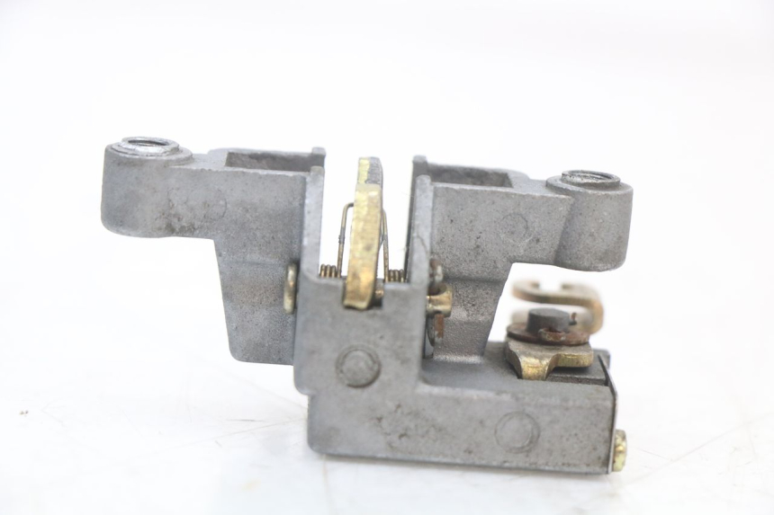 photo de ZADELSLOT ORCAL KITE 4T 50 (2019 - 2023) - Detail van het onderdeel