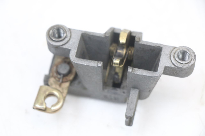 photo de ZADELSLOT ORCAL KITE 4T 50 (2019 - 2023) - Zoom op gebruiksstaat