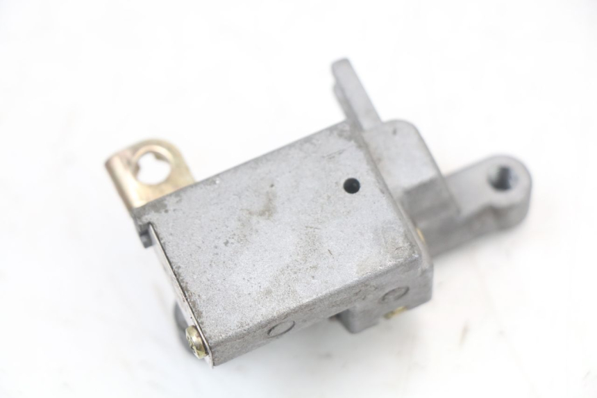 photo de ZADELSLOT ORCAL KITE 4T 50 (2019 - 2023) - Andere kijkhoek