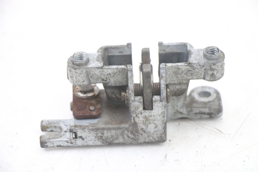 photo de ZADELSLOT KYMCO DINK 4T 50 (2007 - 2018) - Hoofdaanzicht