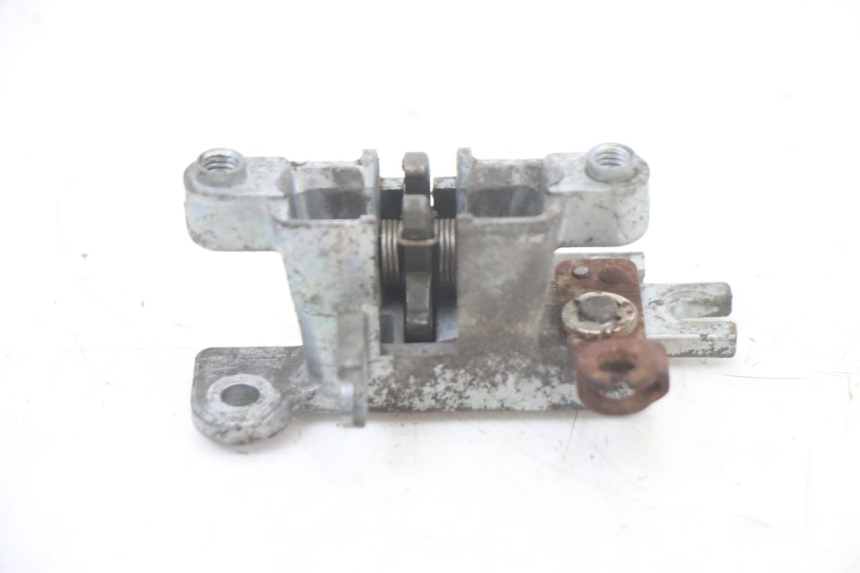 photo de ZADELSLOT KYMCO DINK 4T 50 (2007 - 2018) - Detail van het onderdeel