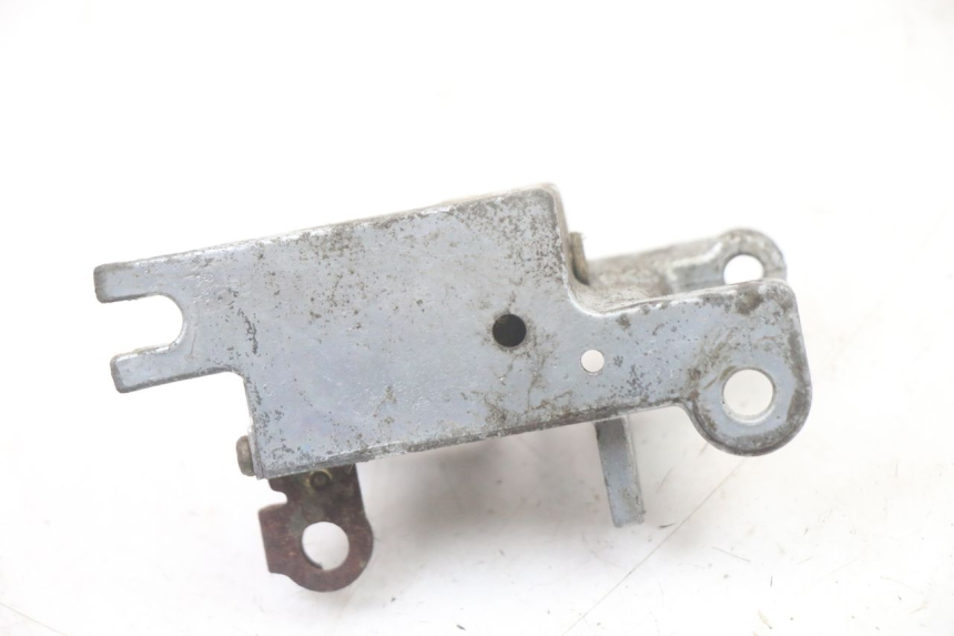 photo de ZADELSLOT KYMCO DINK 4T 50 (2007 - 2018) - Andere kijkhoek