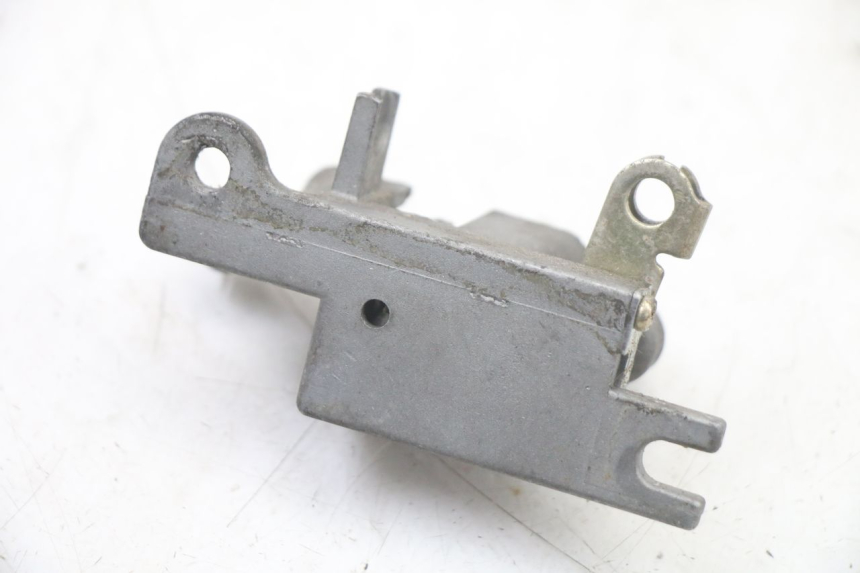 photo de ZADELSLOT KYMCO PEOPLE S 125 (2000 - 2008) - Andere kijkhoek