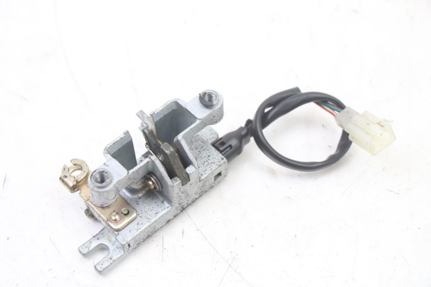 photo de ZADELSLOT KYMCO XCITING 500 (2007 - 2010) - Detail van het onderdeel