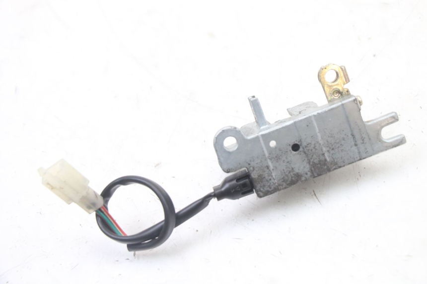 photo de ZADELSLOT KYMCO XCITING 500 (2007 - 2010) - Technische close-up