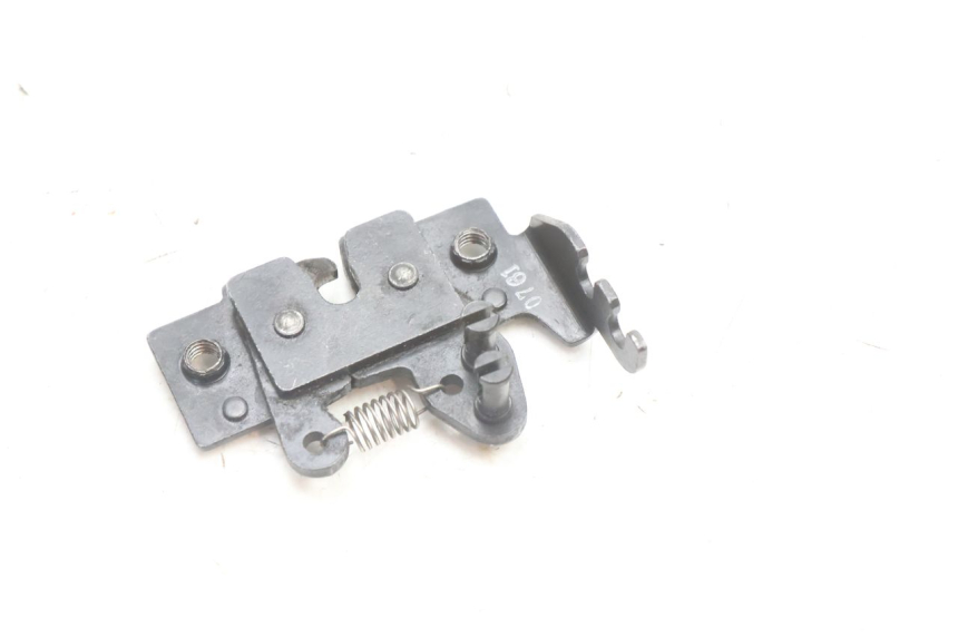 photo de ZADELSLOT PIAGGIO LIBERTY IGET 4T 50 (2021 - 2025) - Detail van het onderdeel