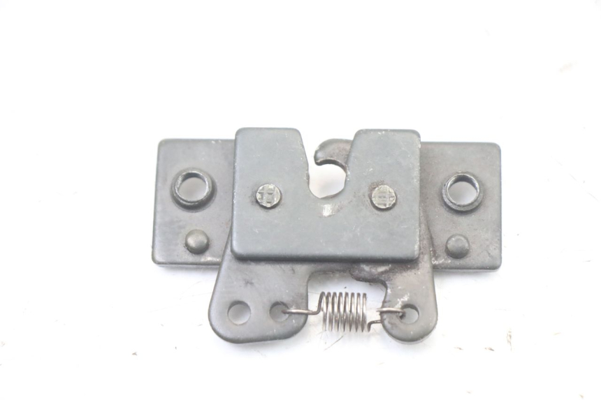 photo de ZADELSLOT LIGIER PULSE 3 1 (2014 - 2020) - Detail van het onderdeel