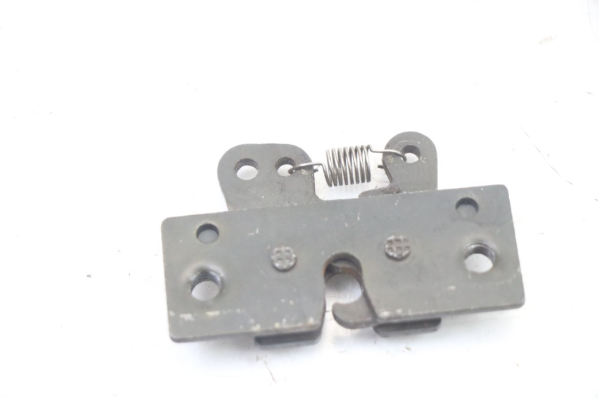 photo de ZADELSLOT LIGIER PULSE 3 1 (2014 - 2020) - Zoom op gebruiksstaat