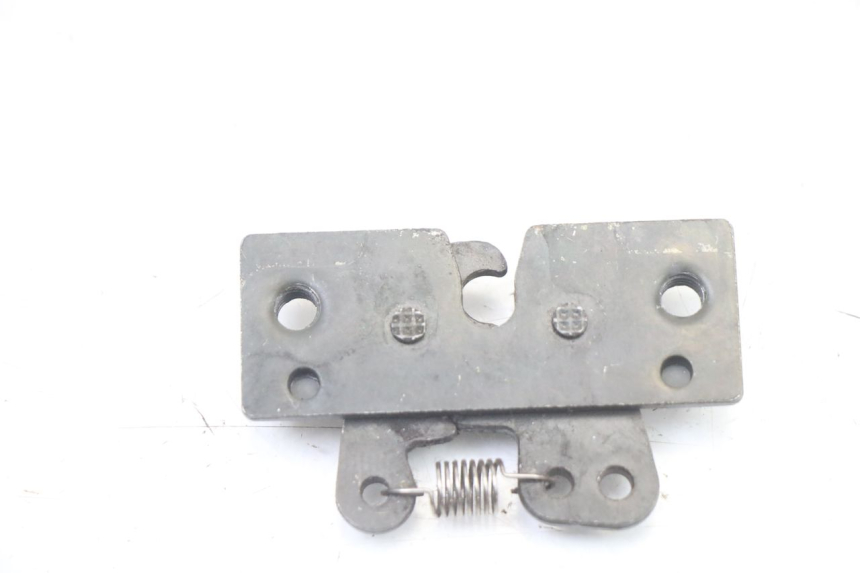 photo de ZADELSLOT LIGIER PULSE 3 1 (2014 - 2020) - Andere kijkhoek