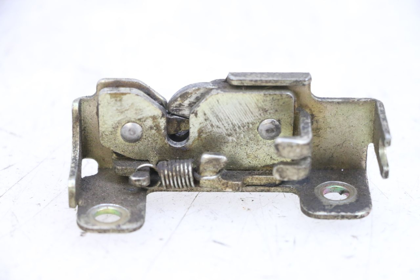 photo de ZADELSLOT KYMCO LIKE 125 (2009 - 2016) - Hoofdaanzicht