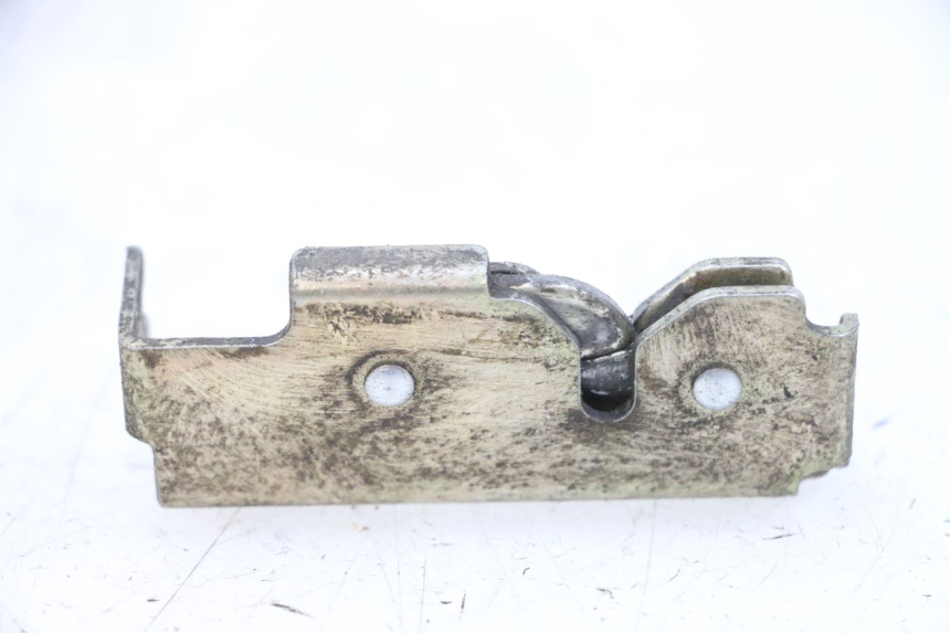 photo de ZADELSLOT KYMCO LIKE 125 (2009 - 2016) - Zoom op gebruiksstaat