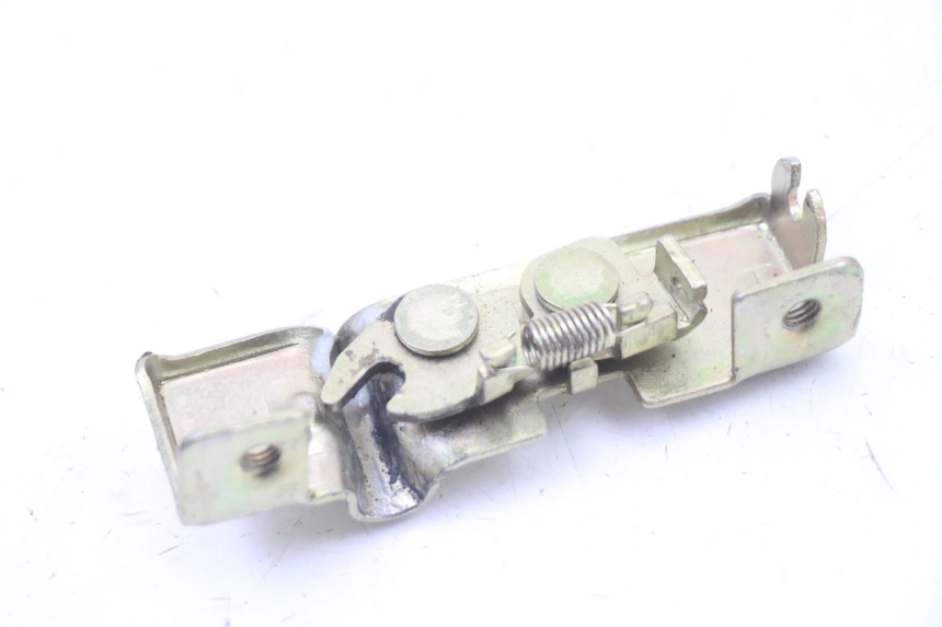 photo de ZADELSLOT LONGJIA SHARPY 125 (2020 - 2024) - Detail van het onderdeel