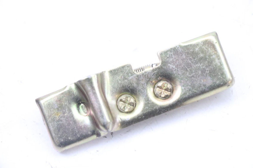 photo de ZADELSLOT LONGJIA SHARPY 125 (2020 - 2024) - Zoom op gebruiksstaat