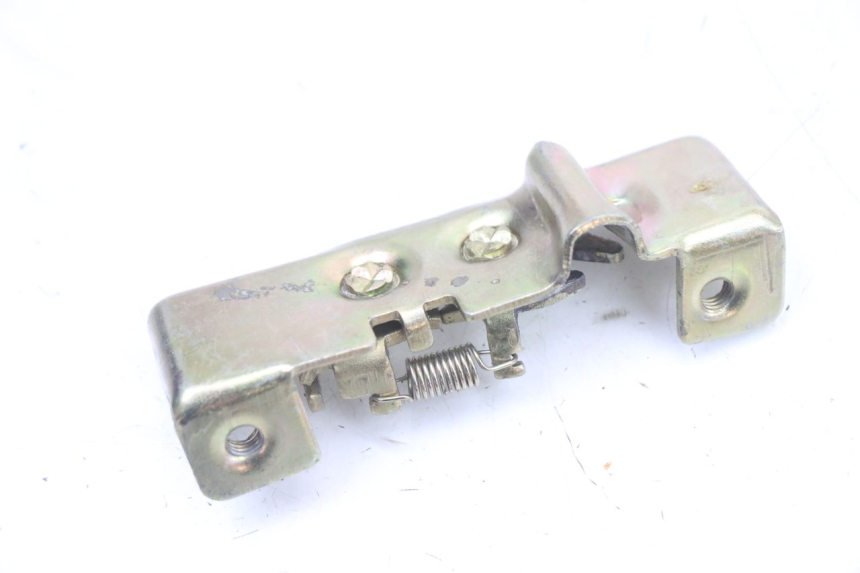 photo de ZADELSLOT LONGJIA SHARPY 125 (2020 - 2024) - Andere kijkhoek