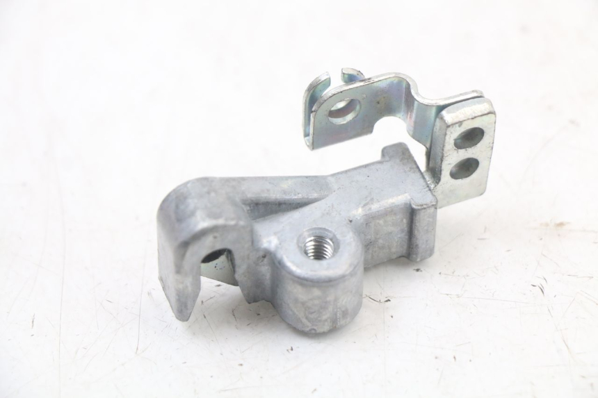 photo de ZADELSLOT MASAI SCRAMBLER SPORT 125 (2021 - 2025) - Hoofdaanzicht