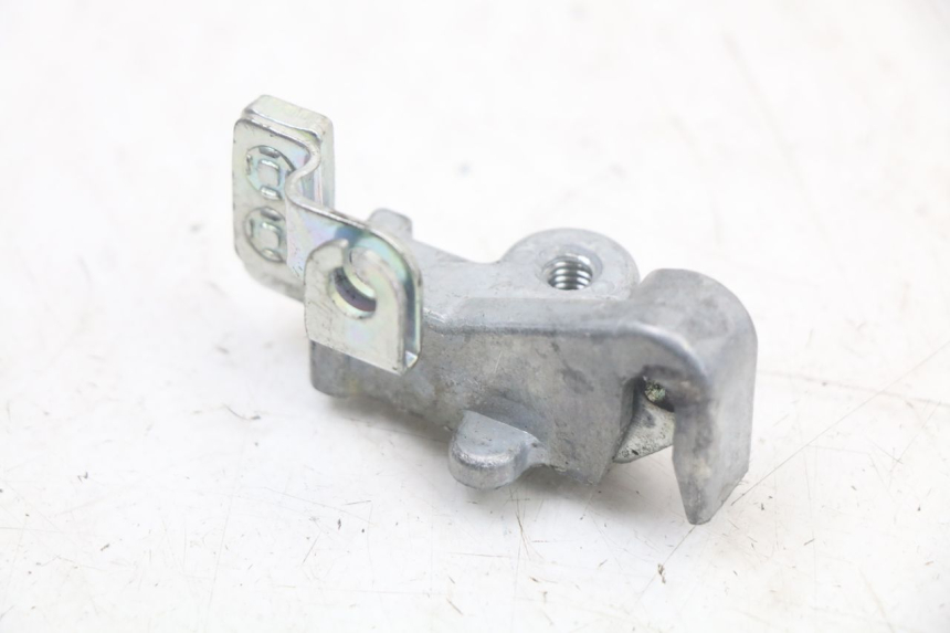 photo de ZADELSLOT MASAI SCRAMBLER SPORT 125 (2021 - 2025) - Detail van het onderdeel