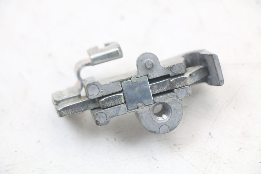 photo de ZADELSLOT MASAI SCRAMBLER SPORT 125 (2021 - 2025) - Andere kijkhoek