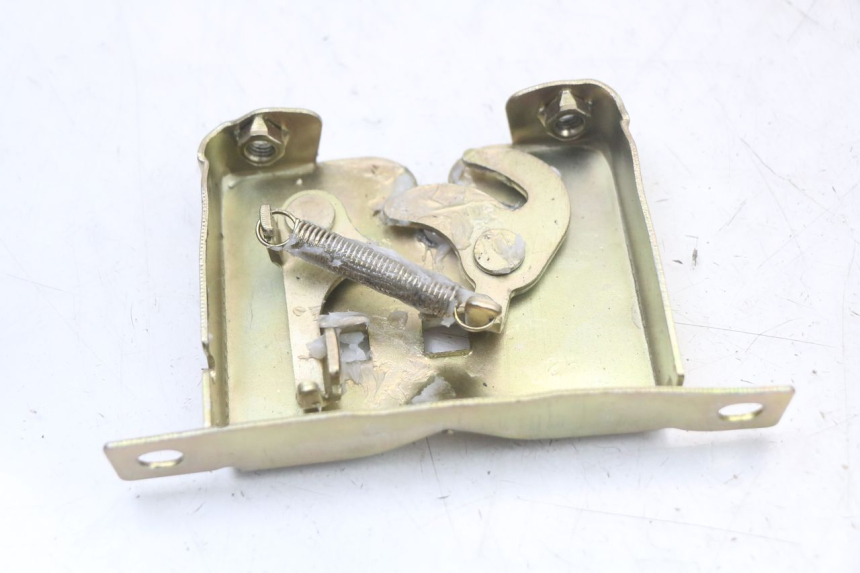 photo de ZADELSLOT MASH LEGEND'R 4T 50 (2021 - 2025) - Detail van het onderdeel