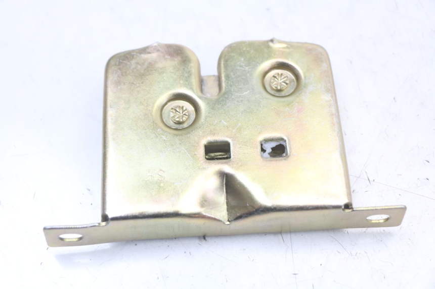 photo de ZADELSLOT MASH LEGEND'R 4T 50 (2021 - 2025) - Zoom op gebruiksstaat