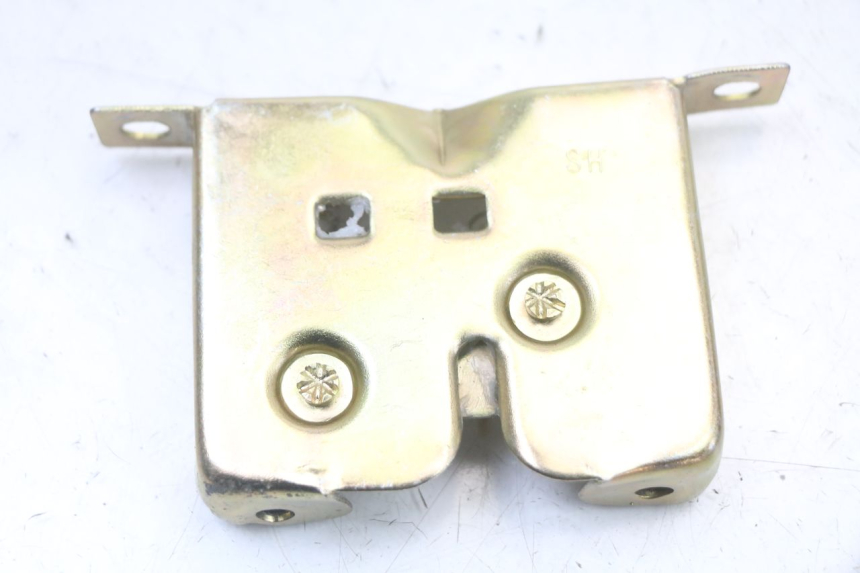 photo de ZADELSLOT MASH LEGEND'R 4T 50 (2021 - 2025) - Andere kijkhoek