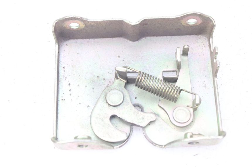 photo de ZADELSLOT EUROCKA MATADOR 4T 50 (2010 - 2016) - Hoofdaanzicht