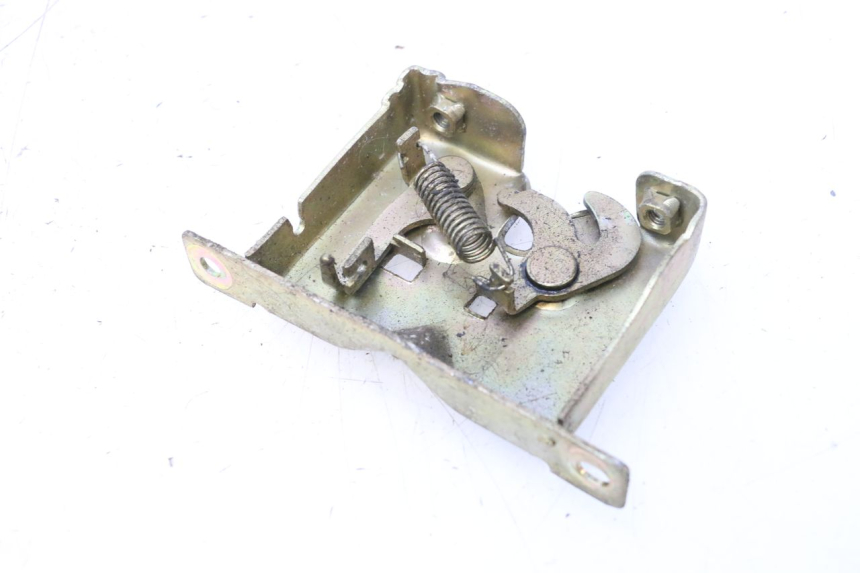 photo de ZADELSLOT KEEWAY MATRIX RX9 125 (2006 - 2007) - Detail van het onderdeel
