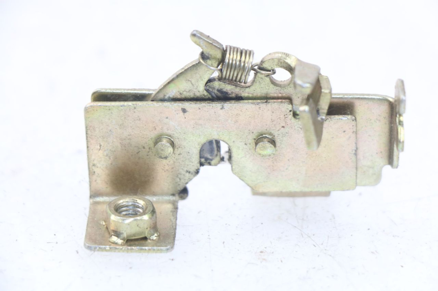 photo de ZADELSLOT JM MOTORS MIA 50 (2017 - 2020) - Hoofdaanzicht