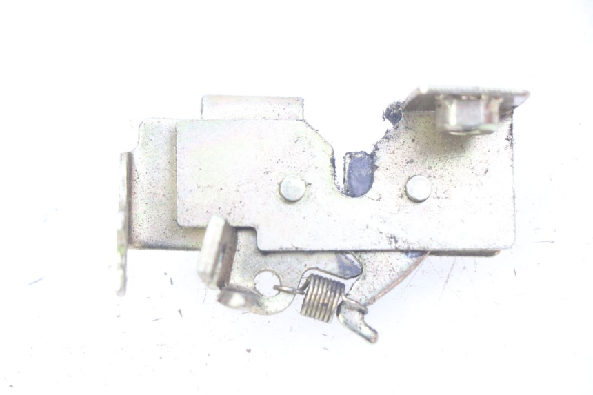 photo de ZADELSLOT JM MOTORS MIA 50 (2017 - 2020) - Hoofdaanzicht