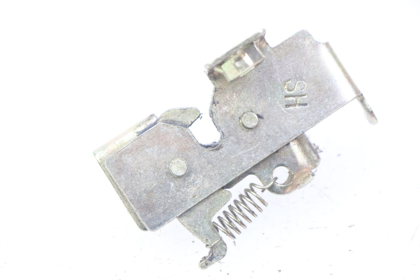 photo de ZADELSLOT JM MOTORS MIA 50 (2017 - 2020) - Detail van het onderdeel