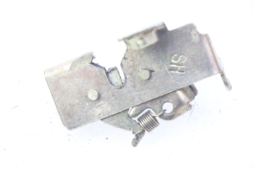 photo de ZADELSLOT JM MOTORS MIA 50 (2017 - 2020) - Zoom op gebruiksstaat