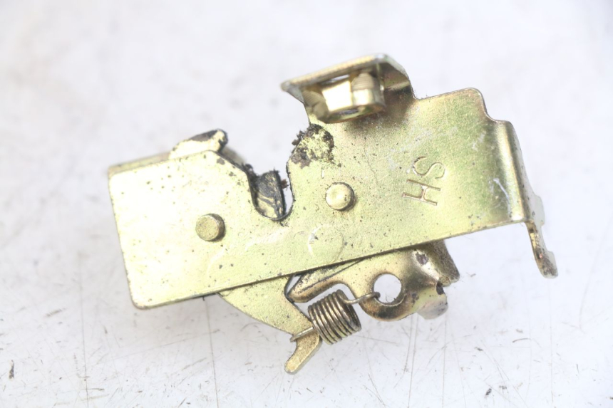 photo de ZADELSLOT JM MOTORS MIA 50 (2017 - 2020) - Hoofdaanzicht