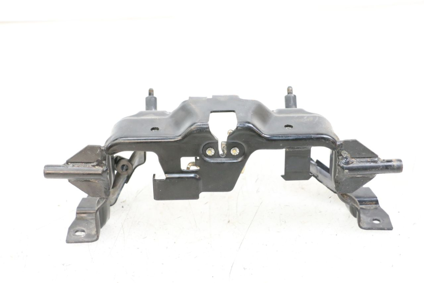 photo de ZADELSLOT SYM MIO 50 (2011 - 2017) - Hoofdaanzicht