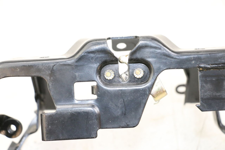 photo de ZADELSLOT SYM MIO 50 (2011 - 2017) - Zoom op gebruiksstaat