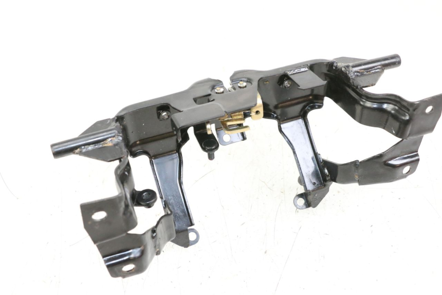 photo de ZADELSLOT SYM MIO 50 (2011 - 2017) - Andere kijkhoek