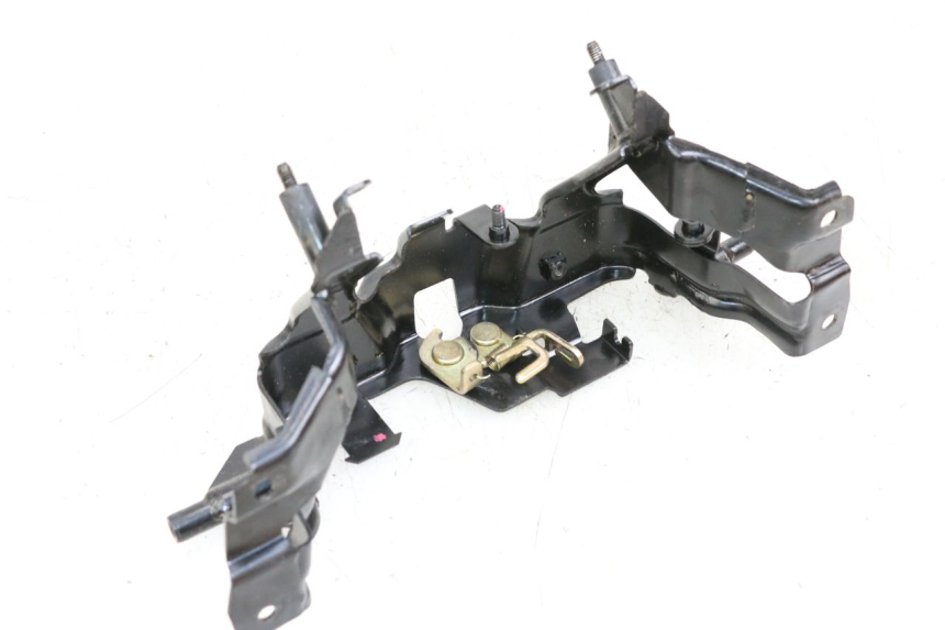 photo de ZADELSLOT SYM MIO 50 (2011 - 2017) - Overzicht