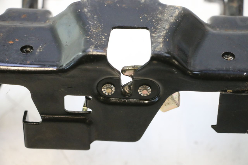 photo de ZADELSLOT SYM MIO 50 (2005 - 2010) - Detail van het onderdeel