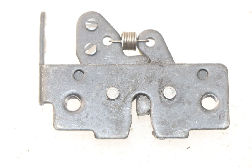 photo de ZADELSLOT PIAGGIO MP3 HPE 500 (2019 - 2022) - Hoofdaanzicht