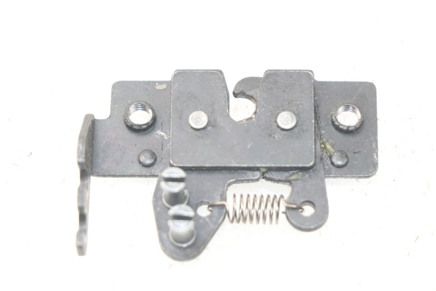 photo de ZADELSLOT PIAGGIO MP3 HPE 500 (2019 - 2022) - Detail van het onderdeel