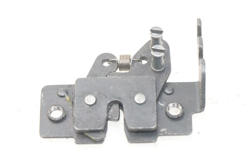 photo de ZADELSLOT PIAGGIO MP3 HPE 500 (2019 - 2022) - Zoom op gebruiksstaat