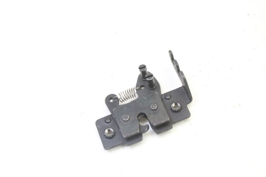 photo de ZADELSLOT PIAGGIO MP3 HPE 310 (2024 - 2025) - Hoofdaanzicht