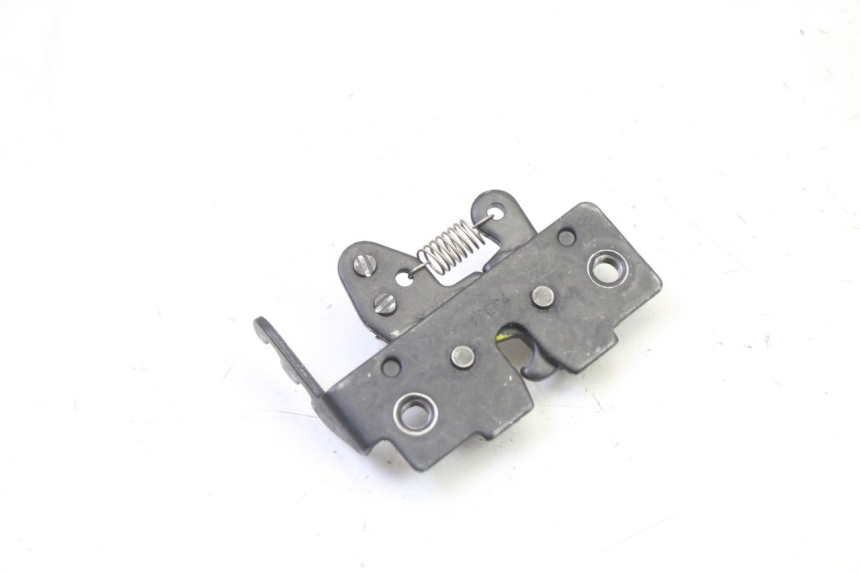 photo de ZADELSLOT PIAGGIO MP3 HPE 310 (2024 - 2025) - Zoom op gebruiksstaat