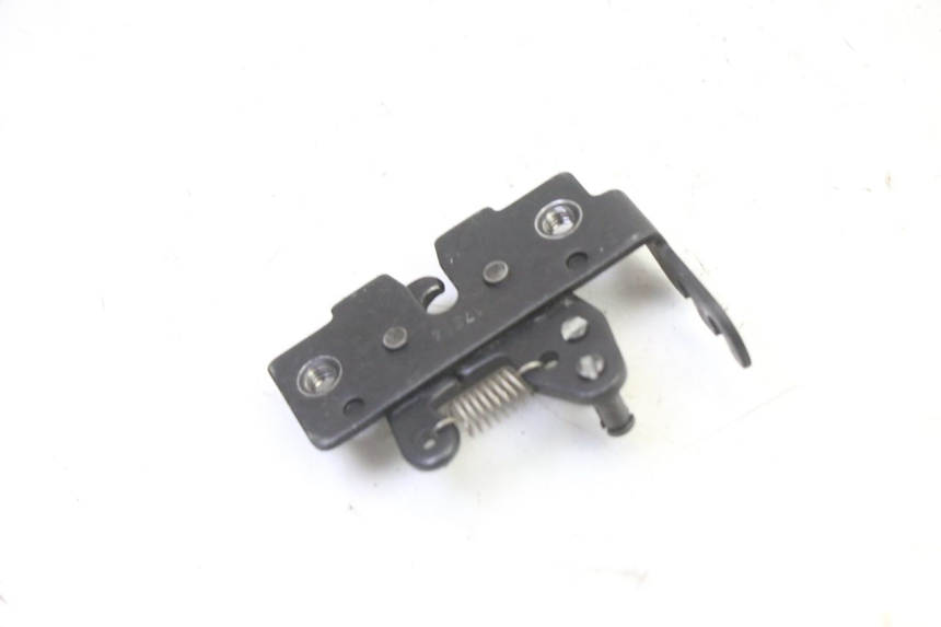 photo de ZADELSLOT PIAGGIO MP3 HPE 310 (2024 - 2025) - Andere kijkhoek