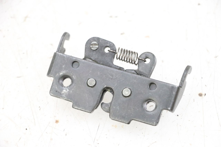 photo de ZADELSLOT PIAGGIO MP3 HPE 300 (2019 - 2026) - Detail van het onderdeel