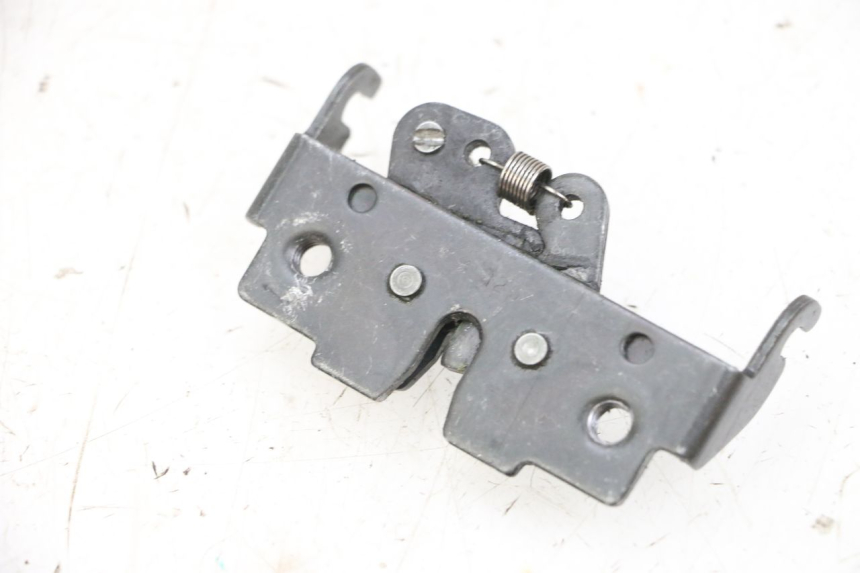 photo de ZADELSLOT PIAGGIO MP3 HPE 300 (2019 - 2026) - Zoom op gebruiksstaat