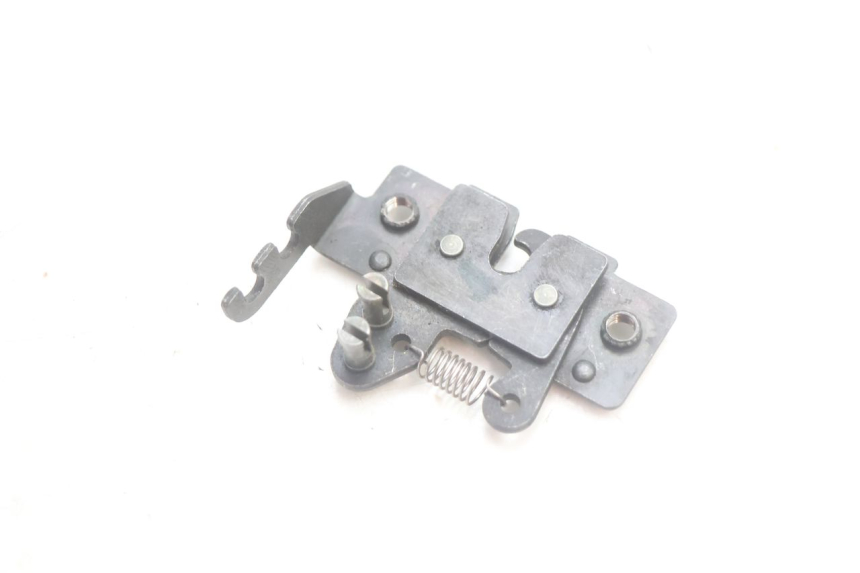 photo de ZADELSLOT PIAGGIO MP3 HPE 530 (2022 - 2026) - Detail van het onderdeel