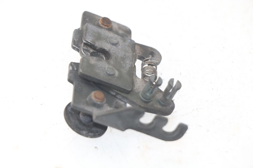 photo de ZADELSLOT PIAGGIO MP3 LT 400 (2007 - 2012) - Detail van het onderdeel