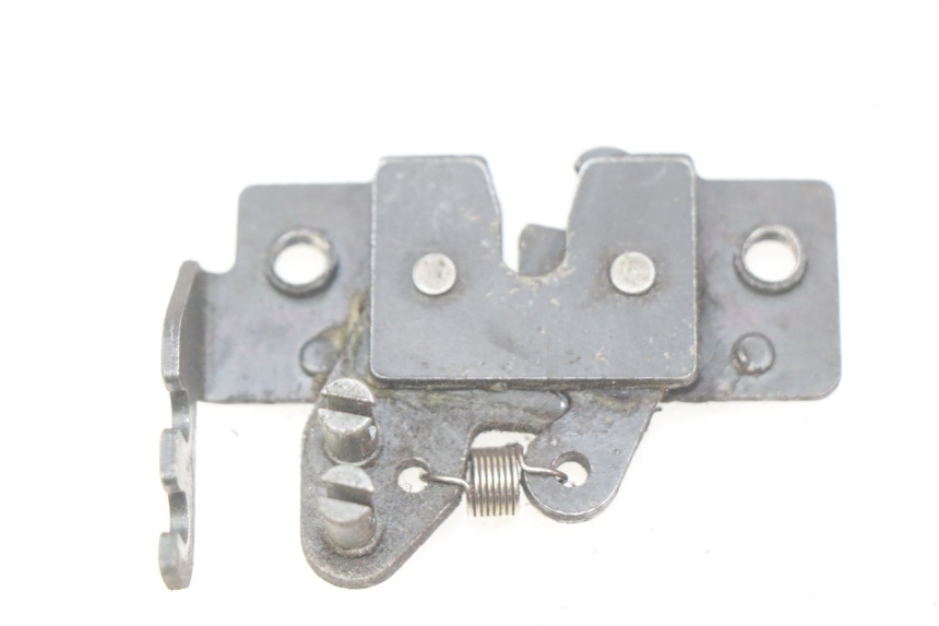 photo de ZADELSLOT PIAGGIO MP3 LT 300 (2010 - 2016) - Hoofdaanzicht